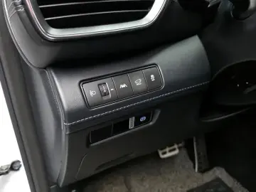 2021 Hyundai Santa Fe с пробегом 76 971 км