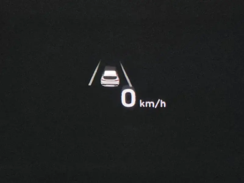 2022 Hyundai Santa Fe с пробегом 75 046 км