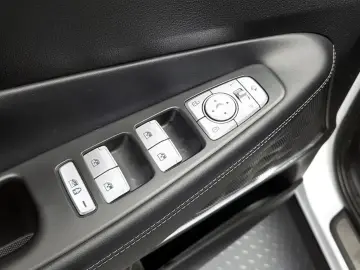 2021 Hyundai Santa Fe с пробегом 76 971 км