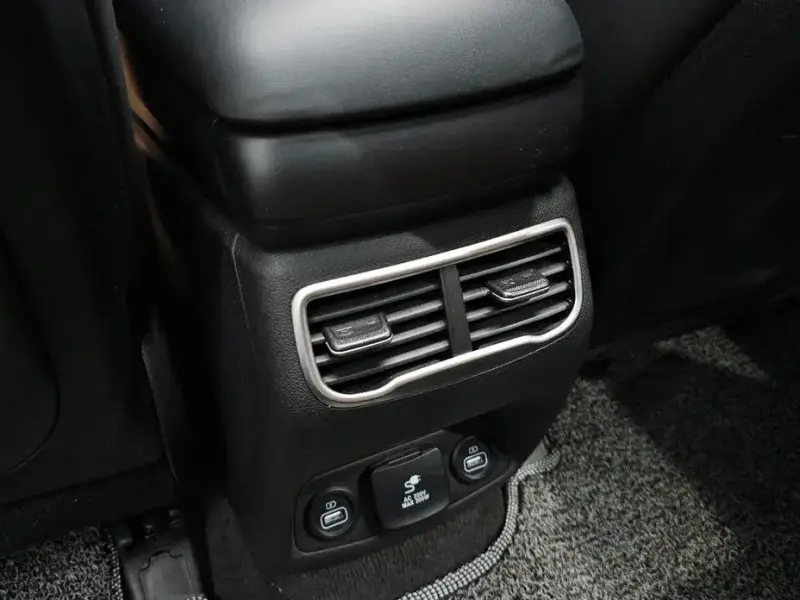 2022 Hyundai Santa Fe с пробегом 75 046 км