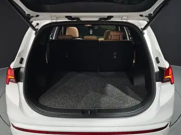 2022 Hyundai Santa Fe с пробегом 75 046 км