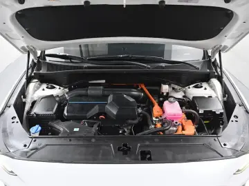 2022 Hyundai Santa Fe с пробегом 153 502 км