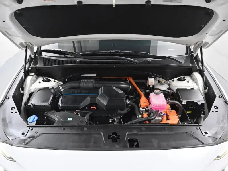 2022 Hyundai Santa Fe с пробегом 153 502 км