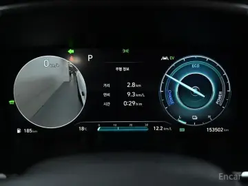 2022 Hyundai Santa Fe с пробегом 153 502 км