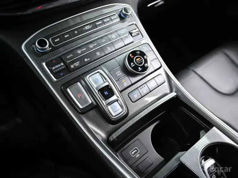 2022 Hyundai Santa Fe с пробегом 153 502 км