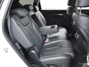 2022 Hyundai Santa Fe с пробегом 153 502 км