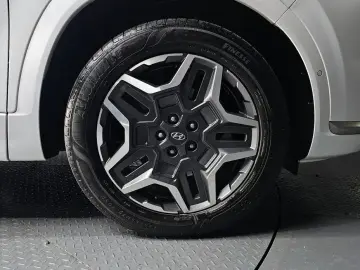 2022 Hyundai Santa Fe с пробегом 52 895 км