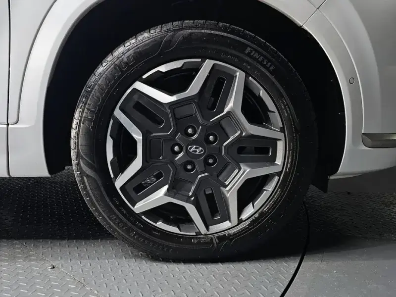 2022 Hyundai Santa Fe с пробегом 52 895 км