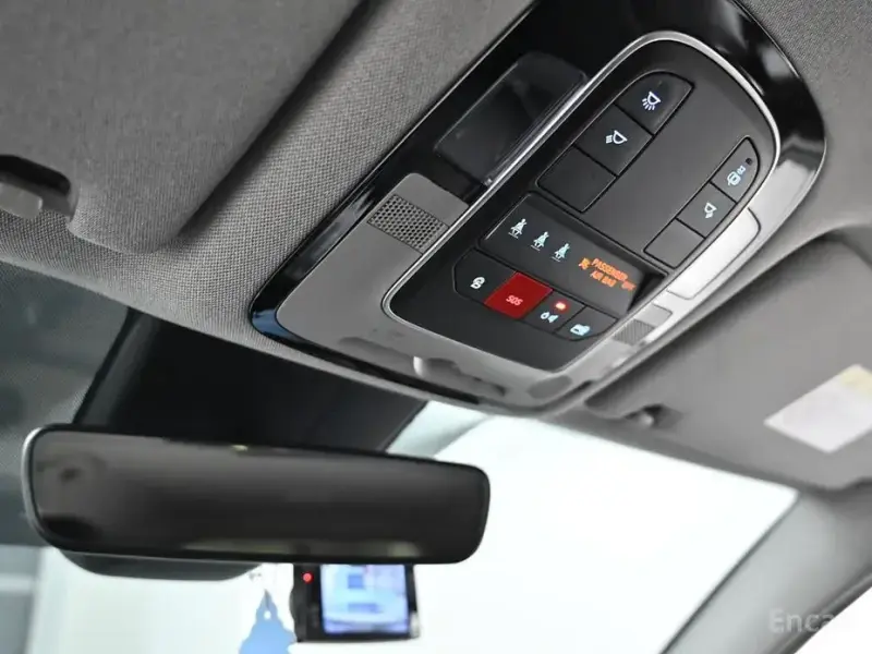 2022 Hyundai Santa Fe с пробегом 153 502 км