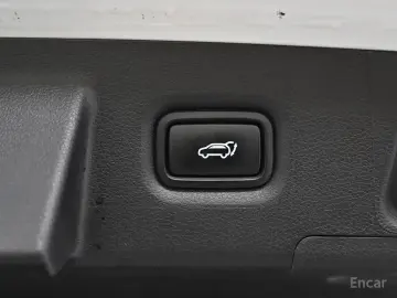 2022 Hyundai Santa Fe с пробегом 153 502 км
