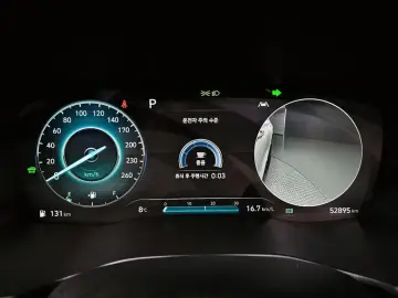 2022 Hyundai Santa Fe с пробегом 52 895 км