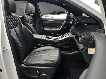 2022 Hyundai Santa Fe с пробегом 52 895 км