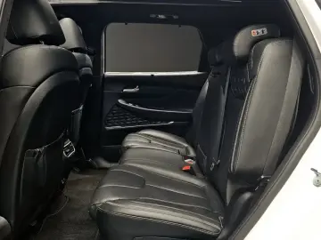 2022 Hyundai Santa Fe с пробегом 52 895 км