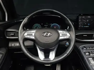2022 Hyundai Santa Fe с пробегом 52 895 км