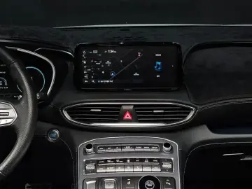 2022 Hyundai Santa Fe с пробегом 52 895 км