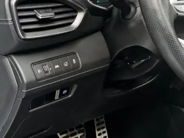 2022 Hyundai Santa Fe с пробегом 52 895 км