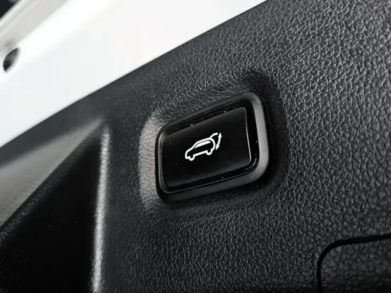 2022 Hyundai Santa Fe с пробегом 52 895 км