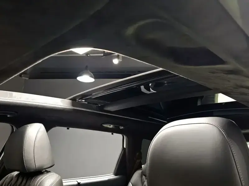 2022 Hyundai Santa Fe с пробегом 52 895 км