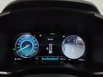 2021 Hyundai Santa Fe с пробегом 11 416 км