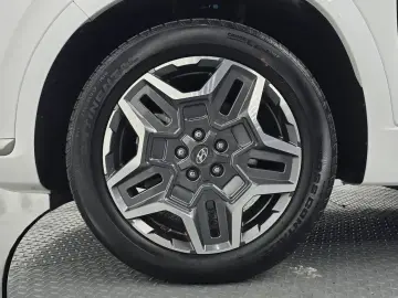 2021 Hyundai Santa Fe с пробегом 112 350 км