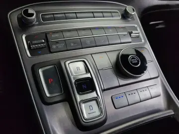 2021 Hyundai Santa Fe с пробегом 11 416 км