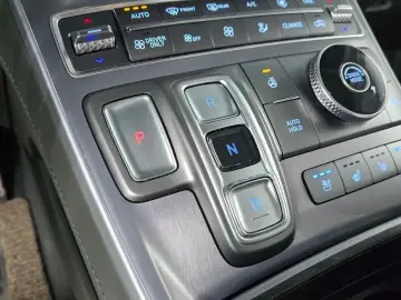 2021 Hyundai Santa Fe с пробегом 112 350 км