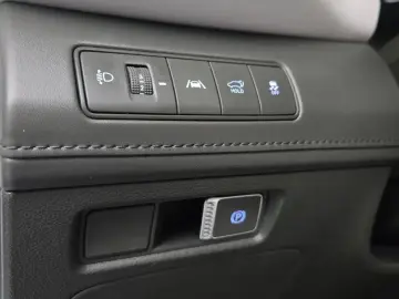 2021 Hyundai Santa Fe с пробегом 112 350 км