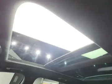 2021 Hyundai Santa Fe с пробегом 11 416 км