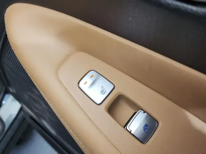 2021 Hyundai Santa Fe с пробегом 11 416 км