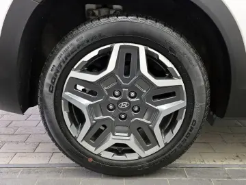 2023 Hyundai Santa Fe с пробегом 61 408 км