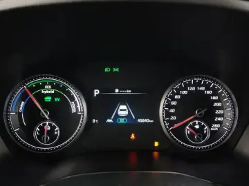 2022 Hyundai Santa Fe с пробегом 45 840 км