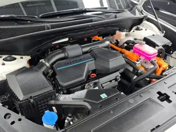 2023 Hyundai Santa Fe с пробегом 61 408 км
