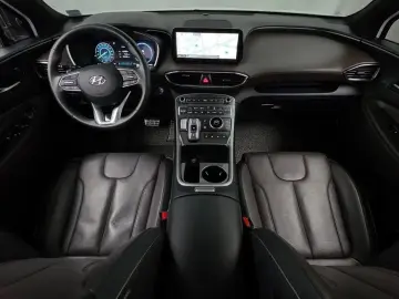 2023 Hyundai Santa Fe с пробегом 61 408 км