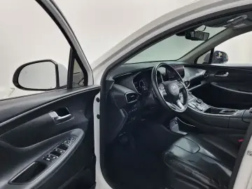 2022 Hyundai Santa Fe с пробегом 45 840 км