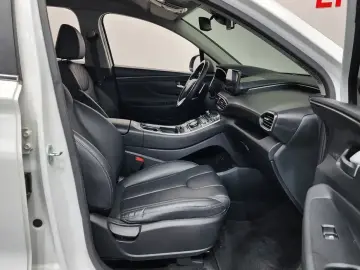 2022 Hyundai Santa Fe с пробегом 45 840 км