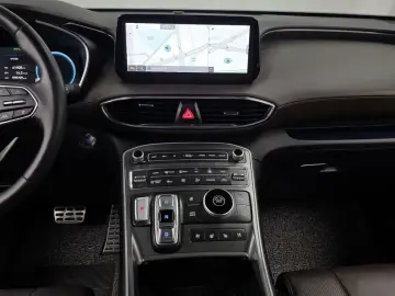 2023 Hyundai Santa Fe с пробегом 61 408 км