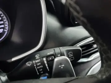 2022 Hyundai Santa Fe с пробегом 45 840 км