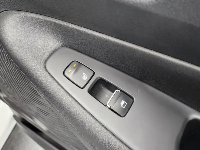 2022 Hyundai Santa Fe с пробегом 45 840 км