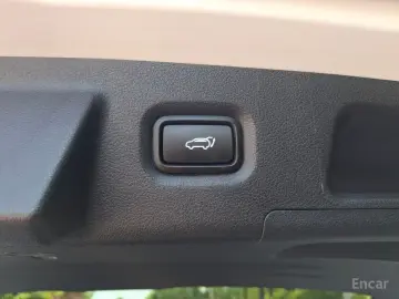 2022 Hyundai Santa Fe с пробегом 68 000 км
