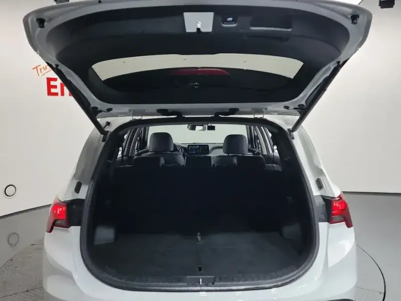 2022 Hyundai Santa Fe с пробегом 45 840 км