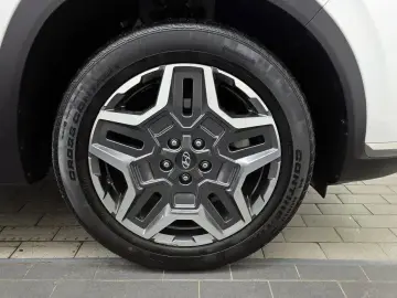 2023 Hyundai Santa Fe с пробегом 61 408 км