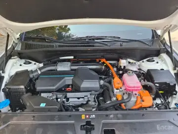 2022 Hyundai Santa Fe с пробегом 68 000 км