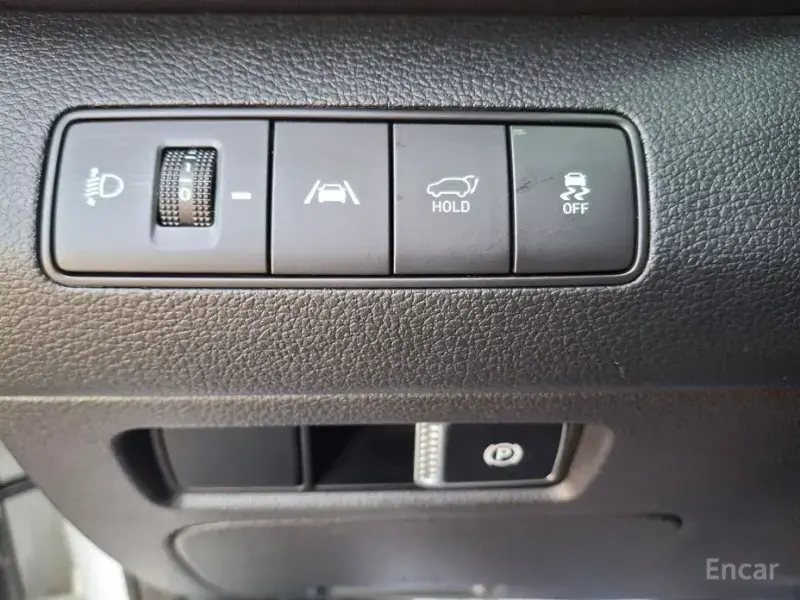 2022 Hyundai Santa Fe с пробегом 68 000 км