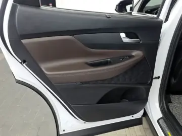 2023 Hyundai Santa Fe с пробегом 61 408 км