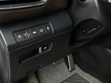 2023 Hyundai Santa Fe с пробегом 61 408 км