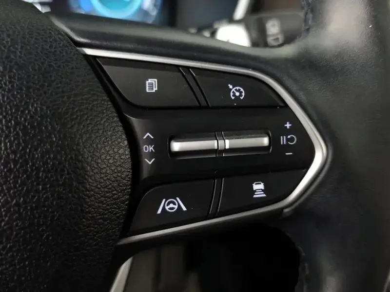 2023 Hyundai Santa Fe с пробегом 61 408 км