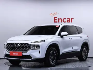 2022 Hyundai Santa Fe с пробегом 63 874 км