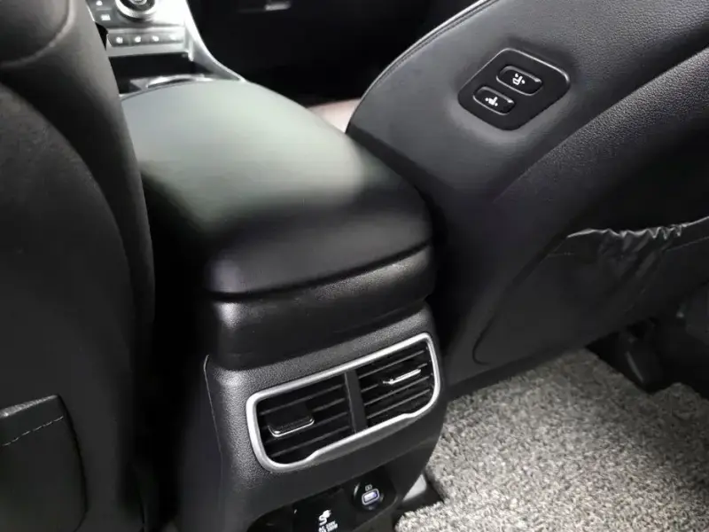 2023 Hyundai Santa Fe с пробегом 61 408 км