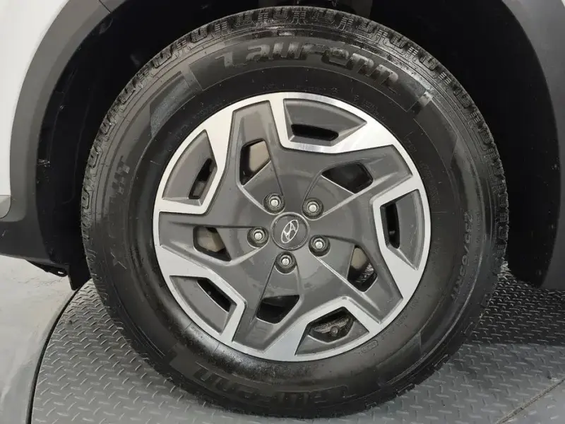 2022 Hyundai Santa Fe с пробегом 63 874 км