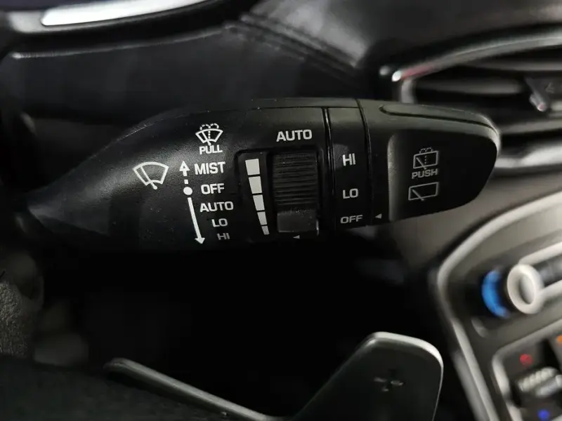 2022 Hyundai Santa Fe с пробегом 63 874 км